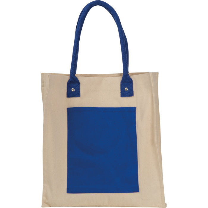 Sacosa bumbac, 230 gr/m² 65218, 35 x 38 cm