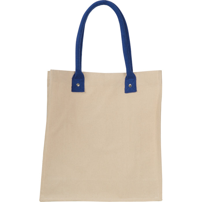 Sacosa bumbac, 230 gr/m² 65218, 35 x 38 cm