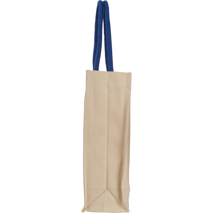 Sacosa bumbac, 230 gr/m² 65218, 35 x 38 cm