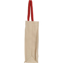 Sacosa bumbac, 230 gr/m² 65218, 35 x 38 cm