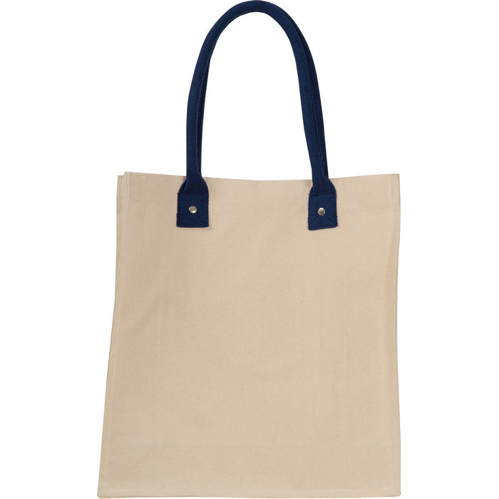 Sacosa bumbac, 230 gr/m² 65218, 35 x 38 cm