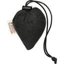 Sacosa pliabila bumbac reciclat si poliester, 65262 37 x 37 cm