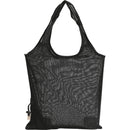 Sacosa pliabila bumbac reciclat si poliester, 65262 37 x 37 cm