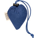 Sacosa pliabila bumbac reciclat si poliester, 65262 37 x 37 cm