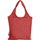 Sacosa pliabila bumbac reciclat si poliester, 65262 37 x 37 cm