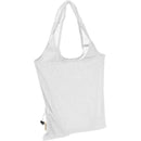 Sacosa pliabila bumbac reciclat si poliester, 65262 37 x 37 cm