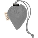 Sacosa pliabila bumbac reciclat si poliester, 65262 37 x 37 cm