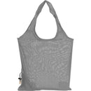 Sacosa pliabila bumbac reciclat si poliester, 65262 37 x 37 cm