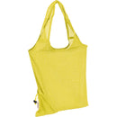 Sacosa pliabila bumbac reciclat si poliester, 65262 37 x 37 cm