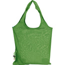 Sacosa pliabila bumbac reciclat si poliester, 65262 37 x 37 cm