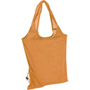 Sacosa pliabila bumbac reciclat si poliester, 65262 37 x 37 cm