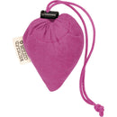 Sacosa pliabila bumbac reciclat si poliester, 65262 37 x 37 cm