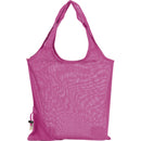 Sacosa pliabila bumbac reciclat si poliester, 65262 37 x 37 cm