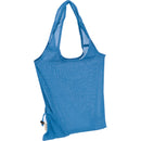 Sacosa pliabila bumbac reciclat si poliester, 65262 37 x 37 cm