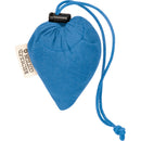 Sacosa pliabila bumbac reciclat si poliester, 65262 37 x 37 cm