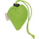 Sacosa pliabila bumbac reciclat si poliester, 65262 37 x 37 cm