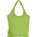 Sacosa pliabila bumbac reciclat si poliester, 65262 37 x 37 cm