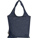 Sacosa pliabila bumbac reciclat si poliester, 65262 37 x 37 cm