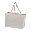 Sacosa bumbac 140g/m² 6526313, 55 x 19 x 40 cm