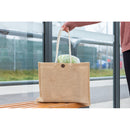 Sacosa iuta 67536 35,5 x 44,7 x 12,5 cm