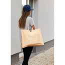 Sacosa iuta 67536 35,5 x 44,7 x 12,5 cm