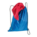 Sac cu snur poliester 68515