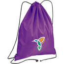 Sac cu snur poliester 68515