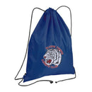 Sac cu snur poliester 68515