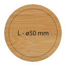 Lumanare in pahar mat 7316566