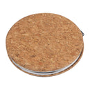 Oglinda dubla cu invelis din pluta 7377013