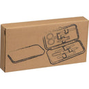 Trusa manichiura 74012