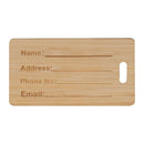 Eticheta bagaj 7434013