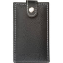 Set manichiura 7 piese, etui piele 7452003