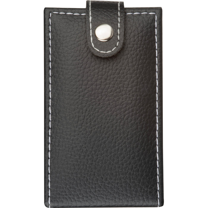 Set manichiura 7 piese, etui piele 7452003