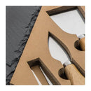 Set pentru branzeturi 80190