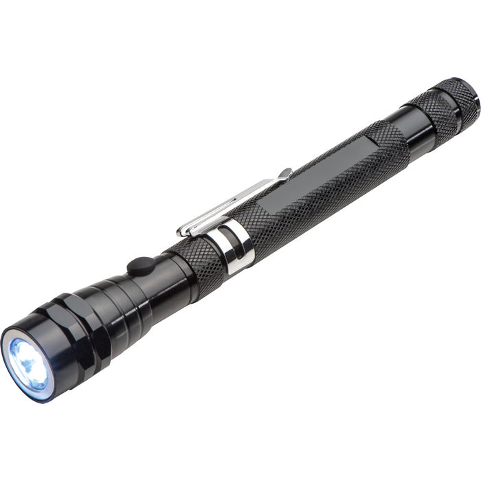 Lanterna telescopica cu LED 80387