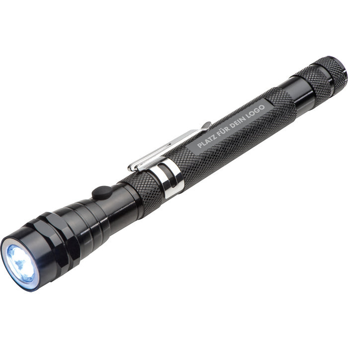 Lanterna telescopica cu LED 80387