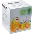 Set borcan dispenser pentru bauturi 80443