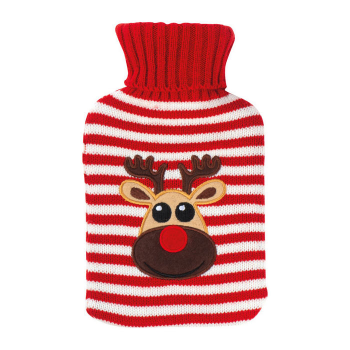 Recipient pentru apa calda 80538