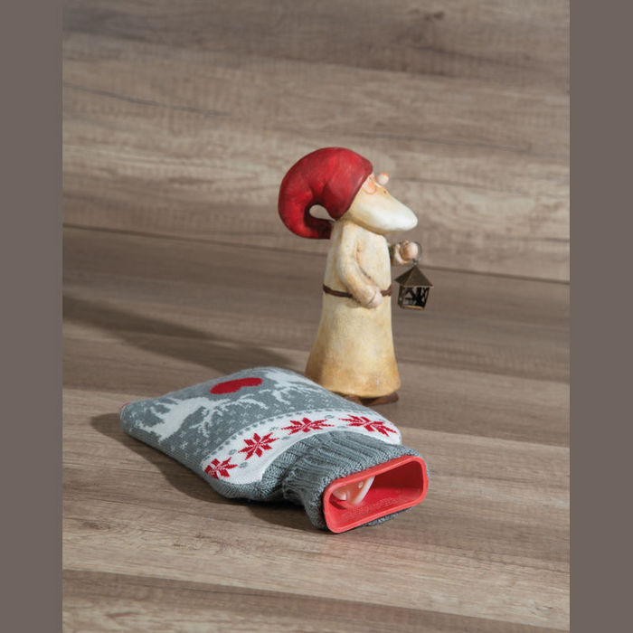 Recipient pentru apa calda 80538