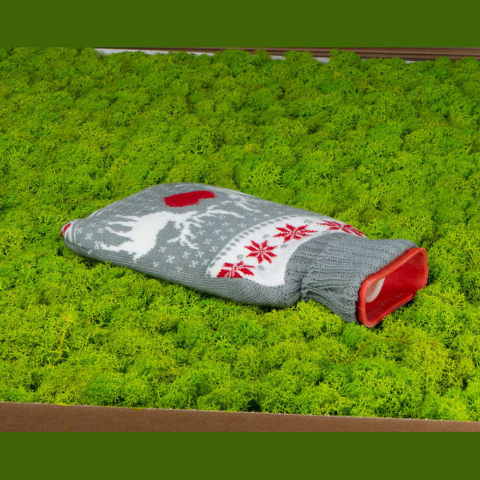 Recipient pentru apa calda 80538