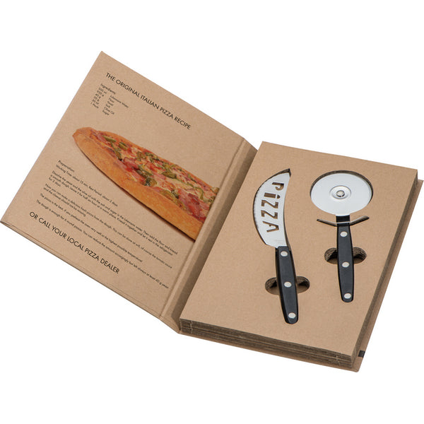 Set Pizza 80560