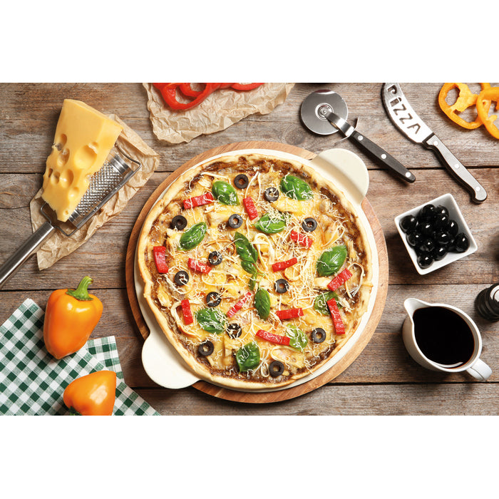 Set Pizza 80560