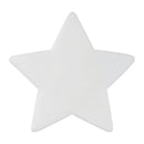 Lumina LED in forma de stea