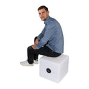 Boxa bluetooth cu LED schimbator de culoare 80735