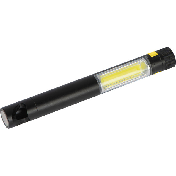 Lampa de lucru cu LED COB si desfacator 80832