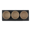 Castronase pe placa de ardezie 80975