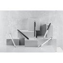 Pix aluminiu cu mecanism twist si touch "Neo"