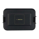 Cutie alimente din aluminiu 81155