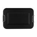 Cutie alimente din aluminiu 81155